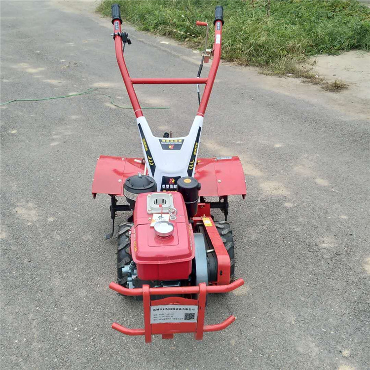 优质小型除草机