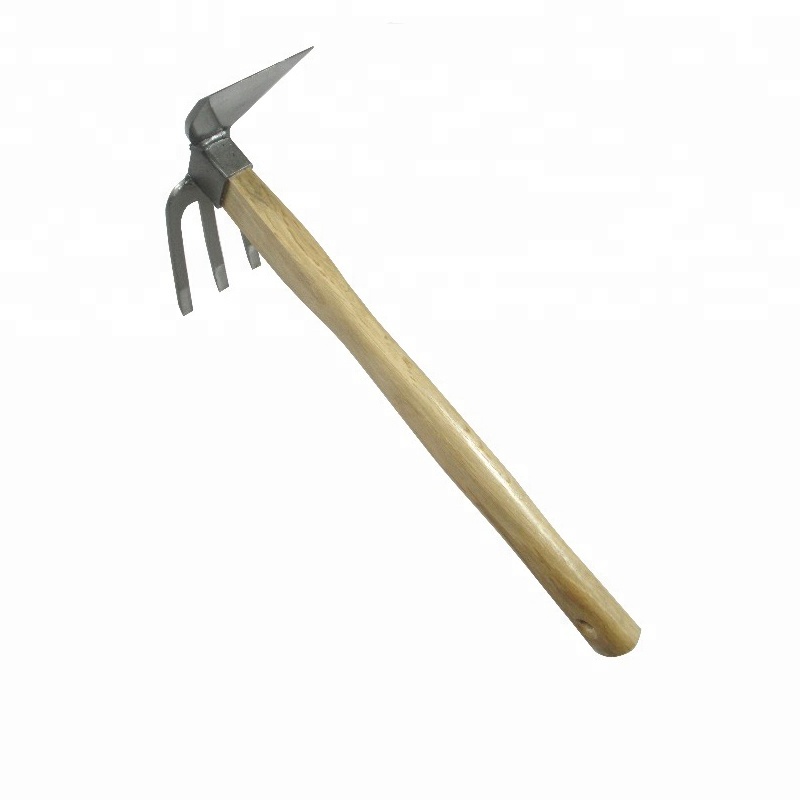 低起订量碳钢刀片工具锄头 
