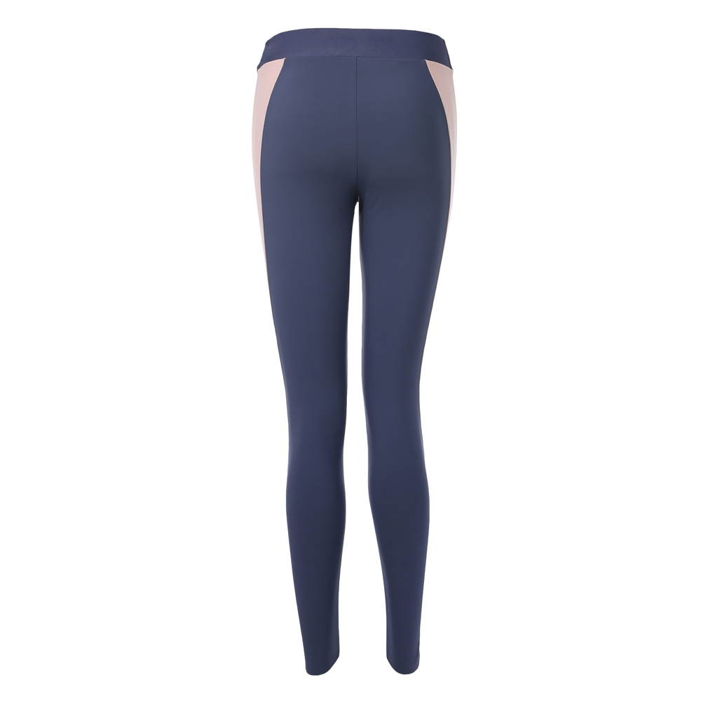 Custom-made high-waisted sports women's tights