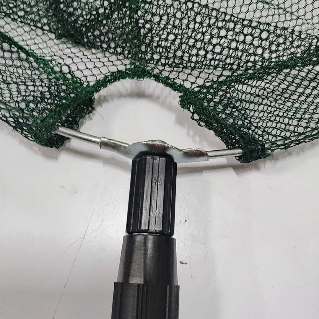 FN铝户外渔网