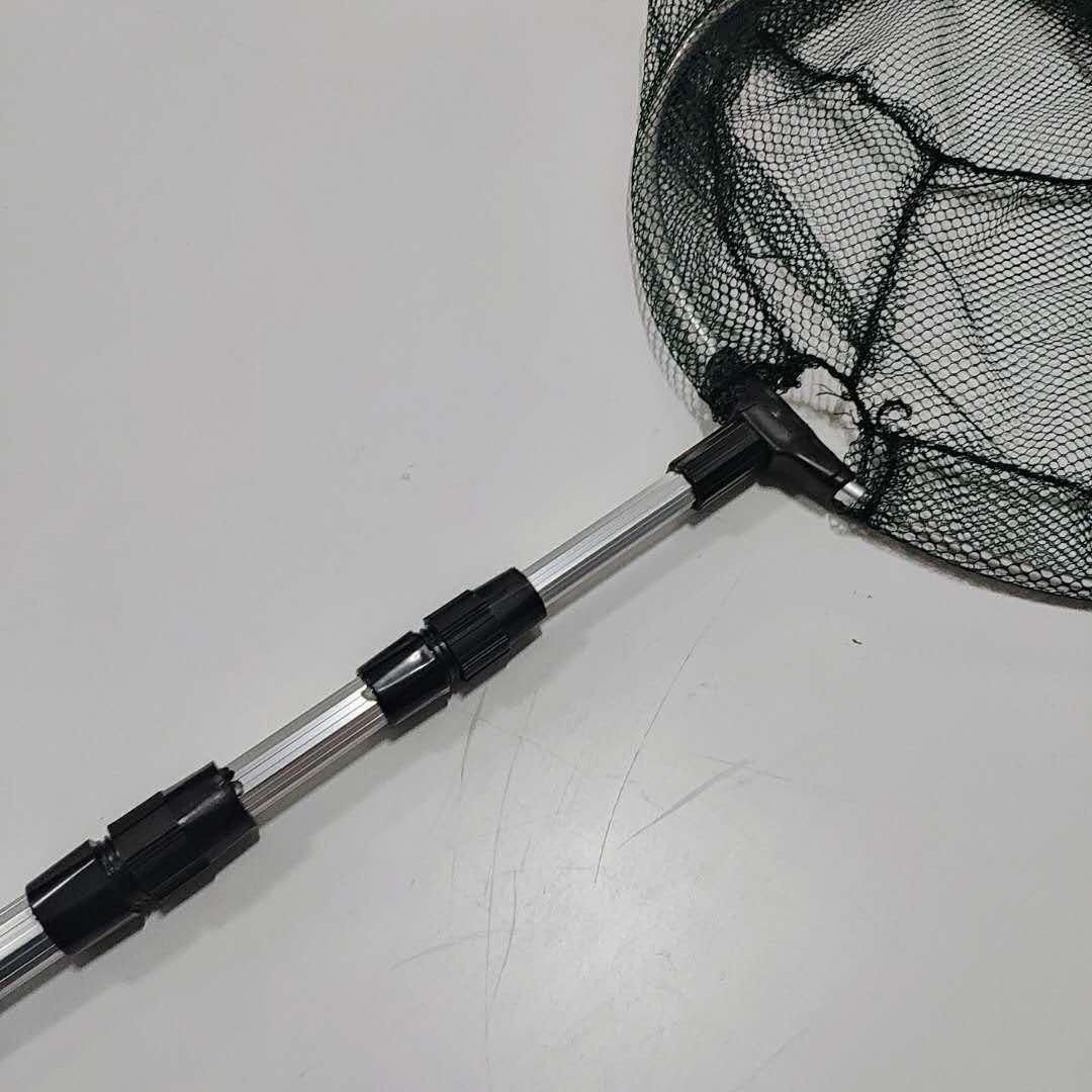 FN铝户外渔网