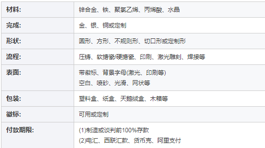 标志3D银饰不规则水晶奖杯