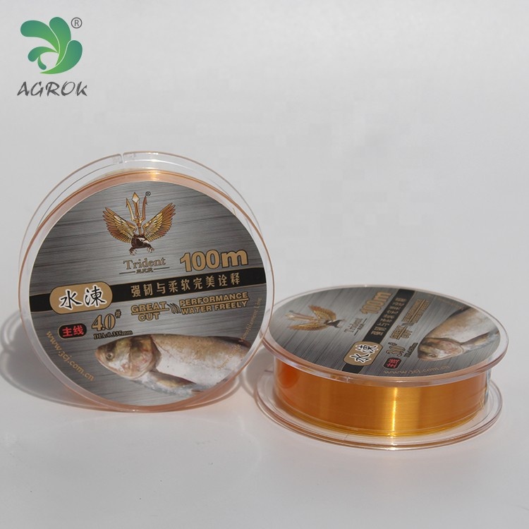 高质量0.23毫米钓鱼线