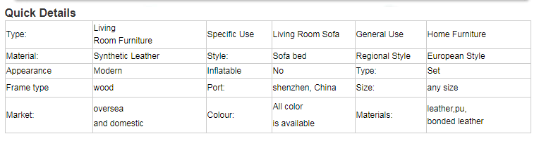 Fold the futon landing Thailand sofa bed