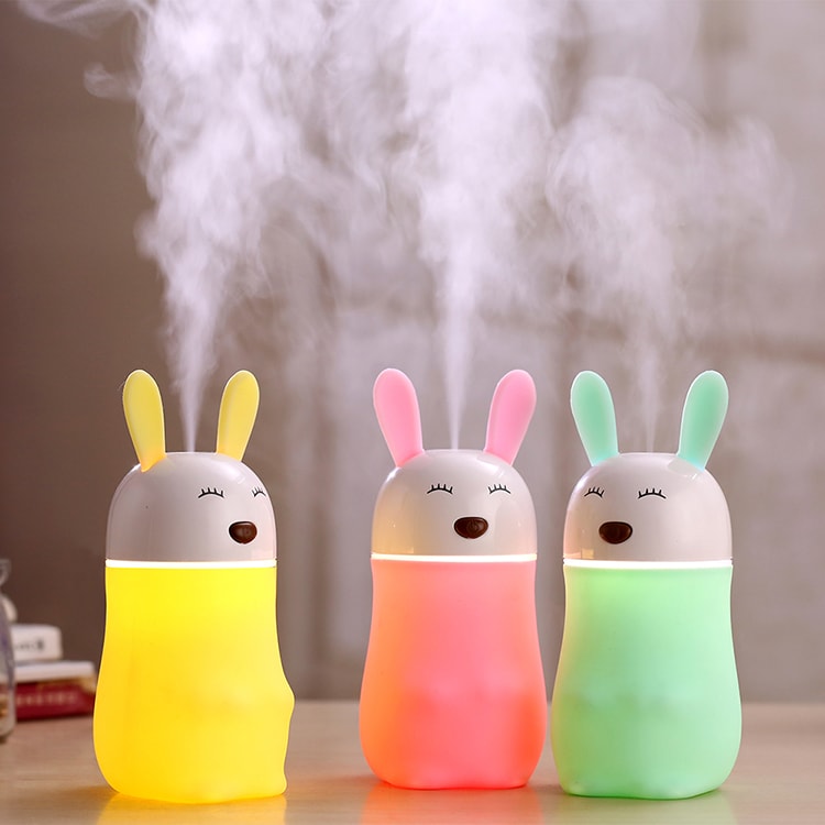 Best home bedroom humidifier