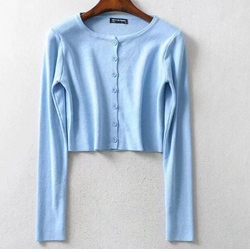 new African single-breasted ladies cardigan