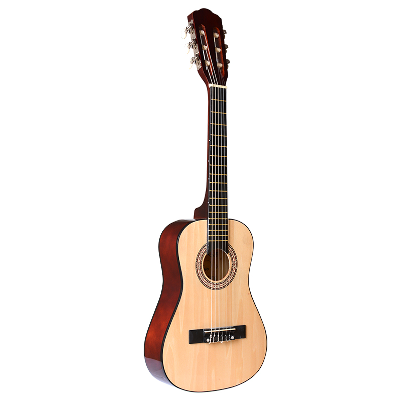Professional 30 inch Good price African guitar