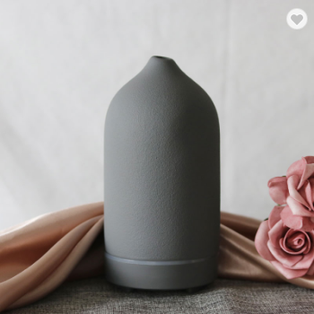 Household ceramic table aromatherapy machine