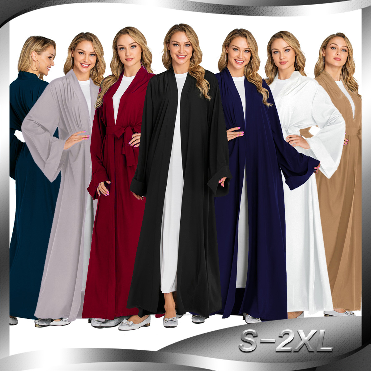 robes