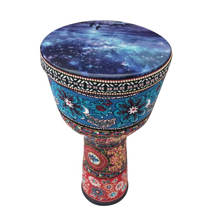 Specialized in manufacturing children's African drum