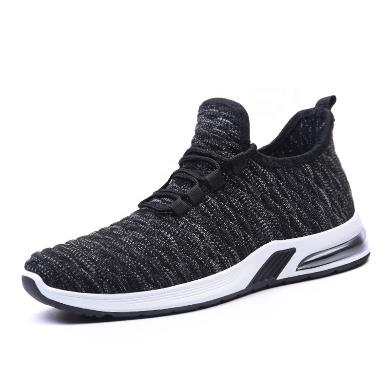 Customized non-slip casual Middle Eastern men's sports shoes