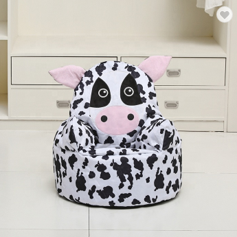 animals are unique and lovely children's sofa
