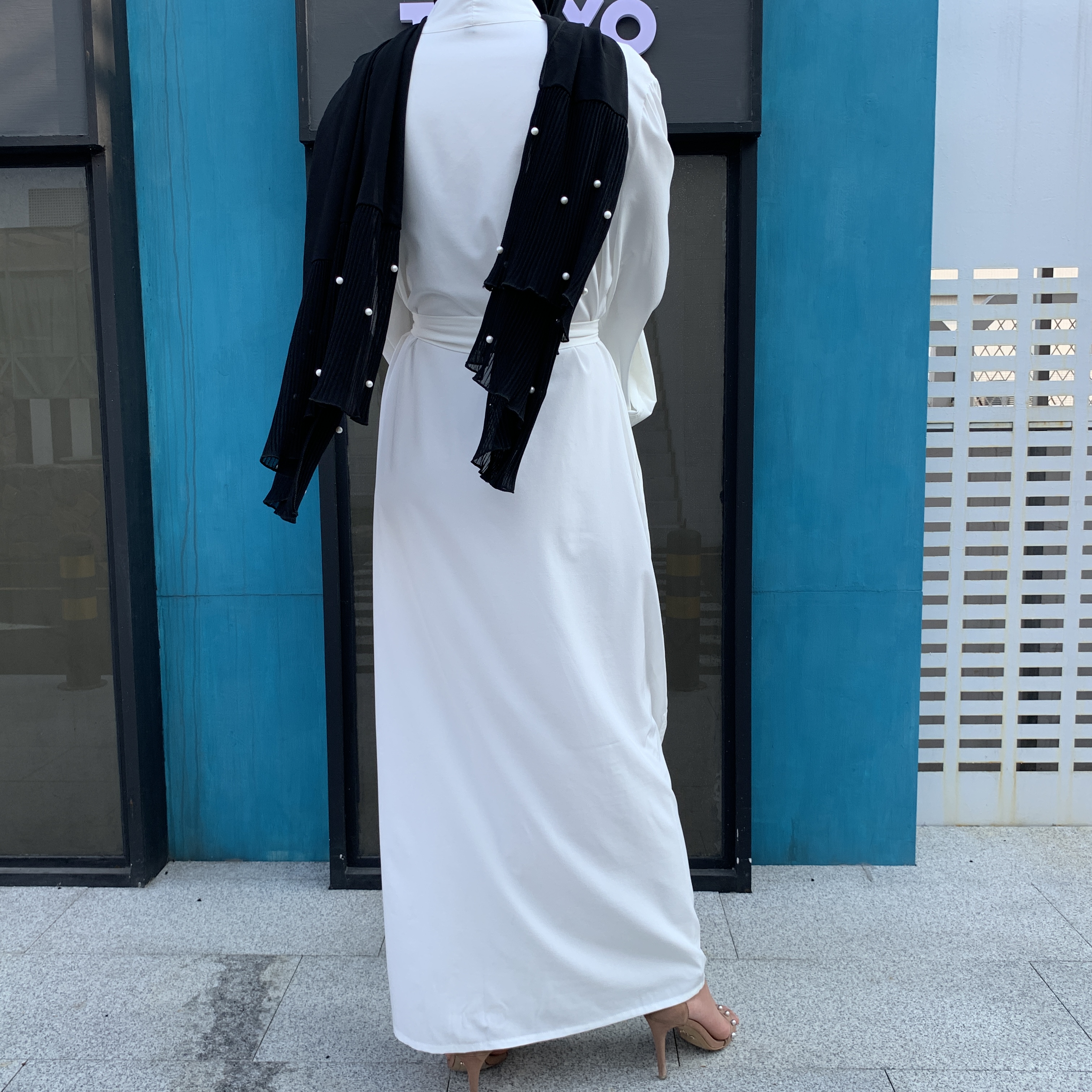 robes