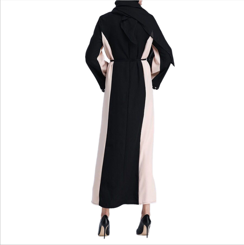 Factory wholesale Dubai Arab ladies robes