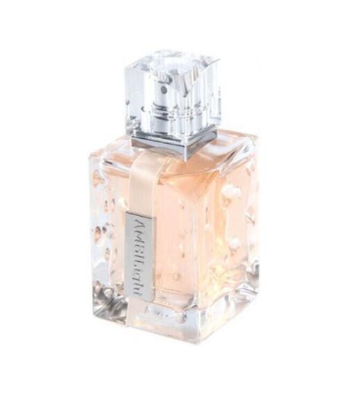 France selling natural spray perfume 100 ml of women