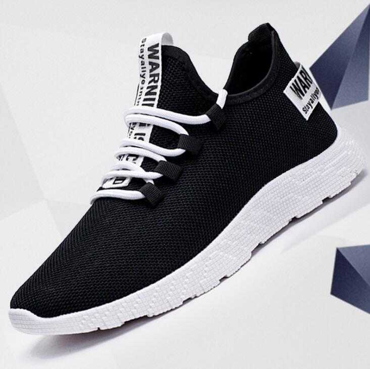 Fashion, low price and high quality Middle Eastern men's sports shoes