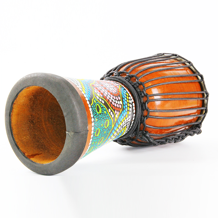 Competitive price for 8 inch African drum