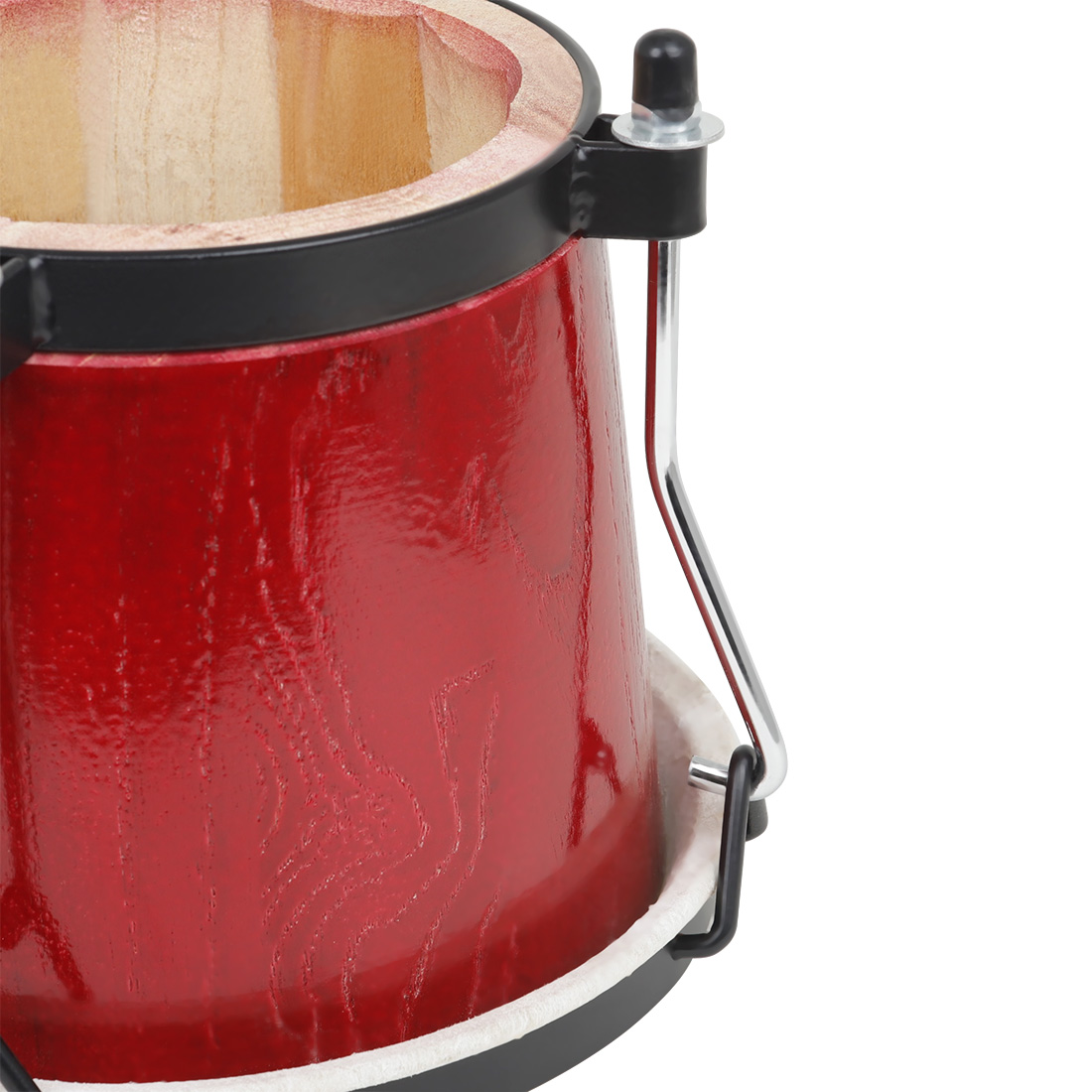 New high-end teaching AIDS African Bongo drum