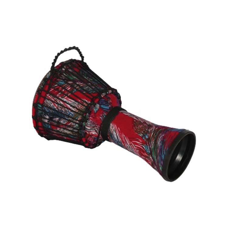 Wholesale wooden toy African music drums