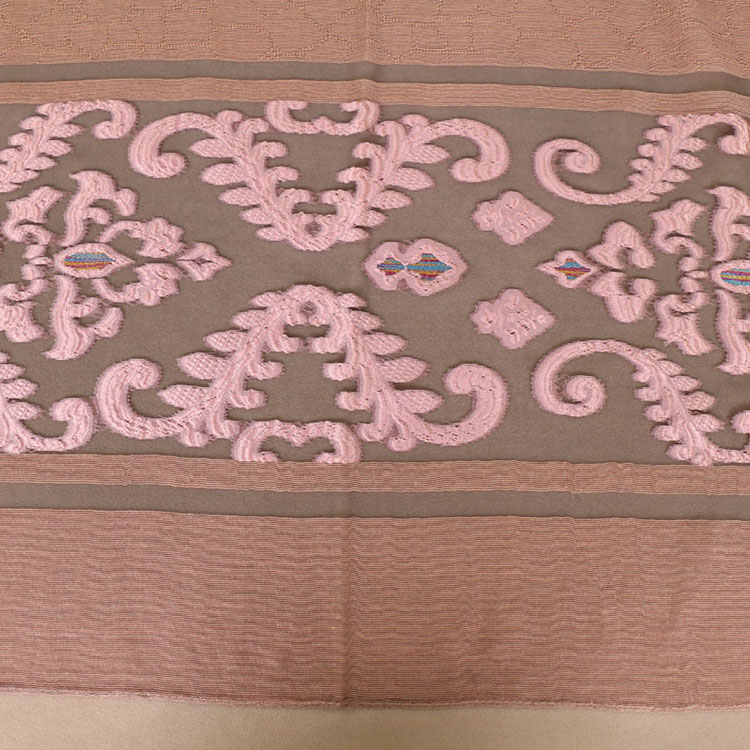 Hot sale of high-end boutique Muslim lady scarf