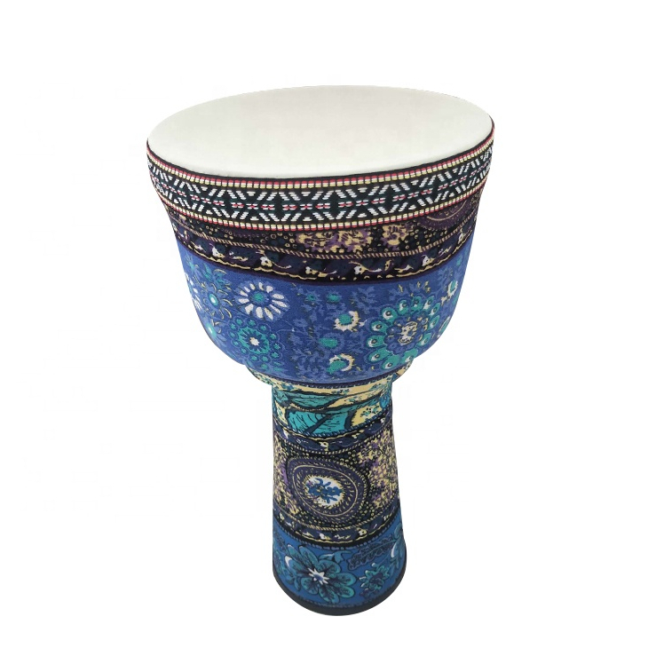 Specialized in manufacturing children's African drum