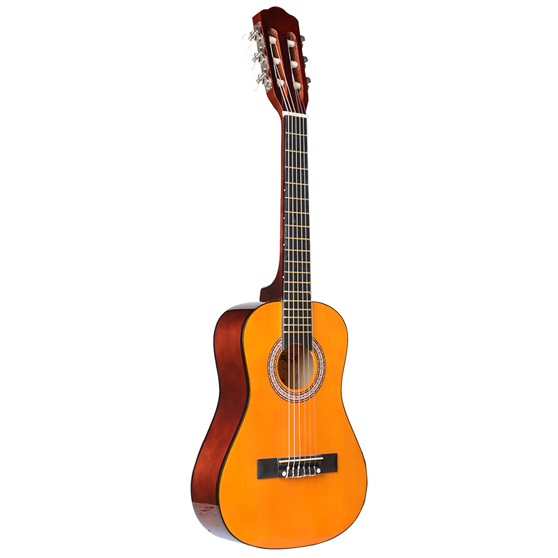 Professional 30 inch Good price African guitar