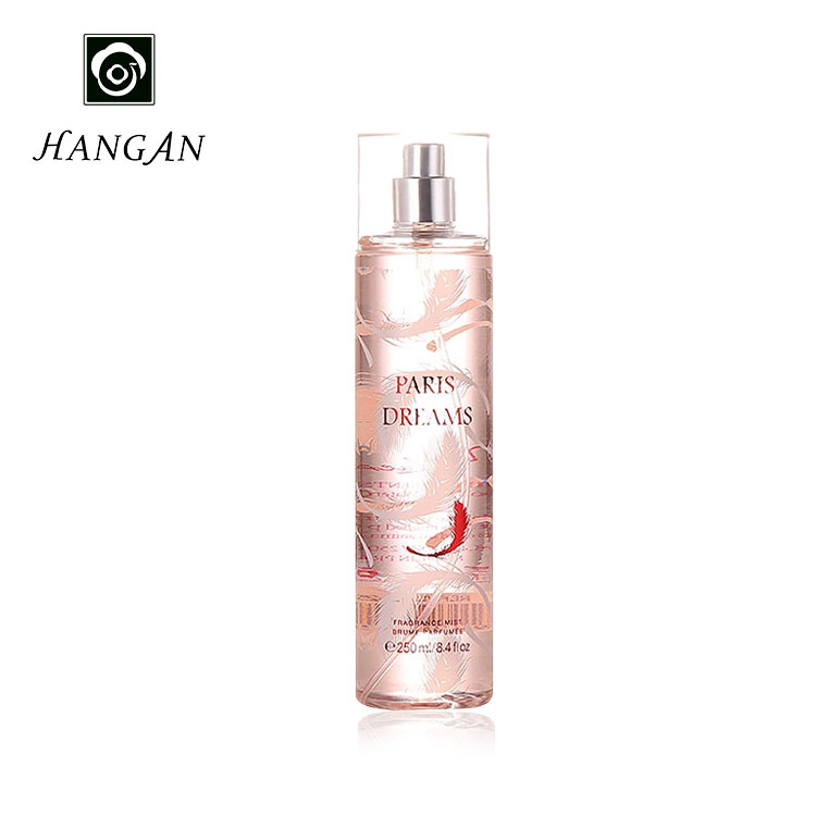 Flash deodorant body bath products women perfume