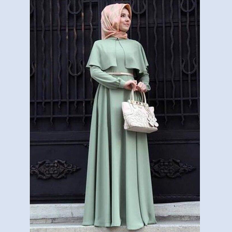 Cape xl Muslim lady's robe