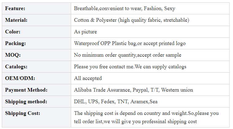 High quality pure color African men's trousers