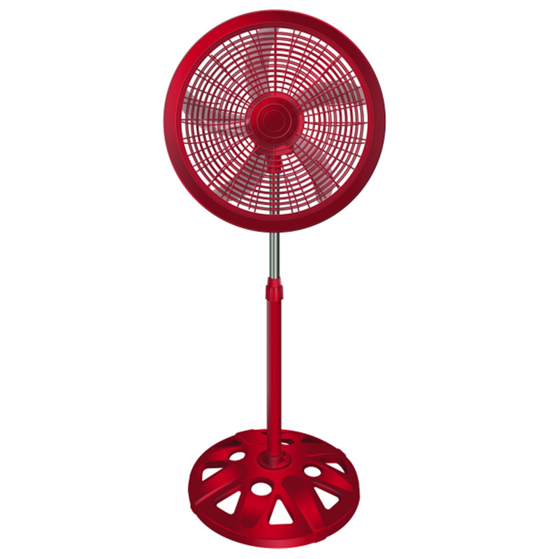 Amazon home 18-inch all-plastic electric fans