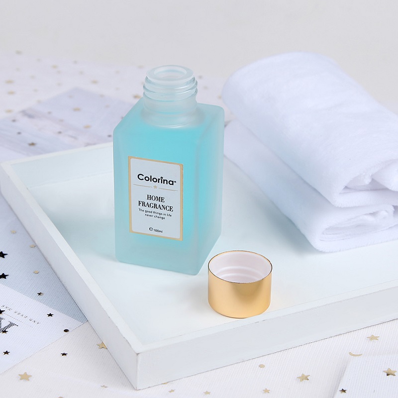 Free samples of private label lavender small cherry Ocean Breeze home perfume