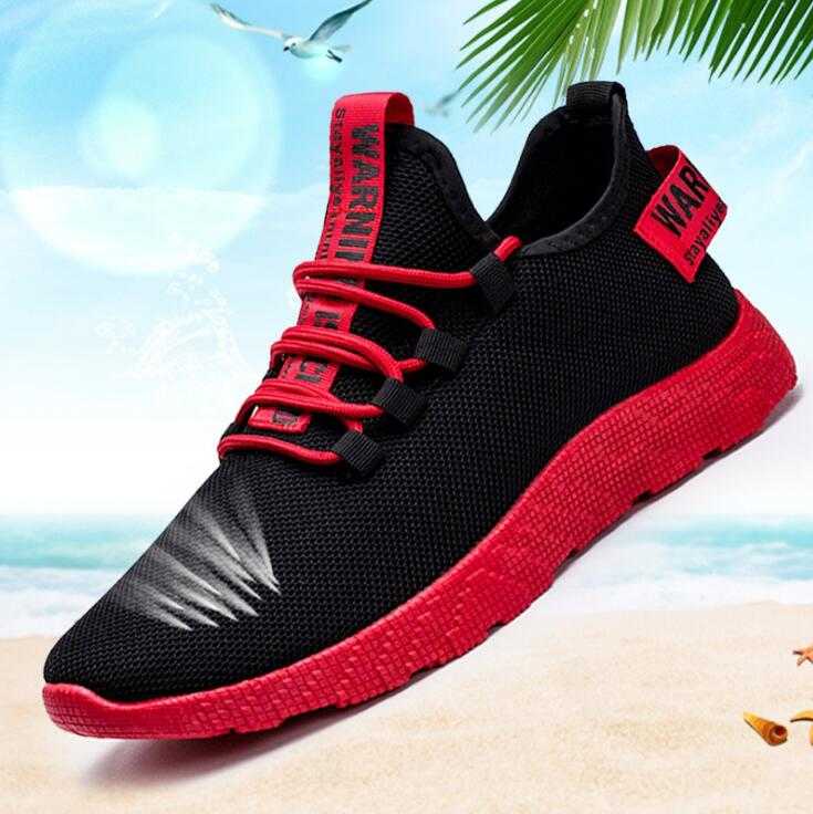 Fashion, low price and high quality Middle Eastern men's sports shoes