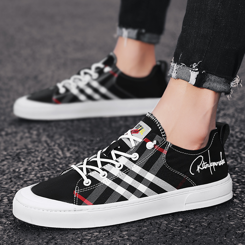 Best selling boutique microfiber breathable Middle Eastern men's cloth shoes