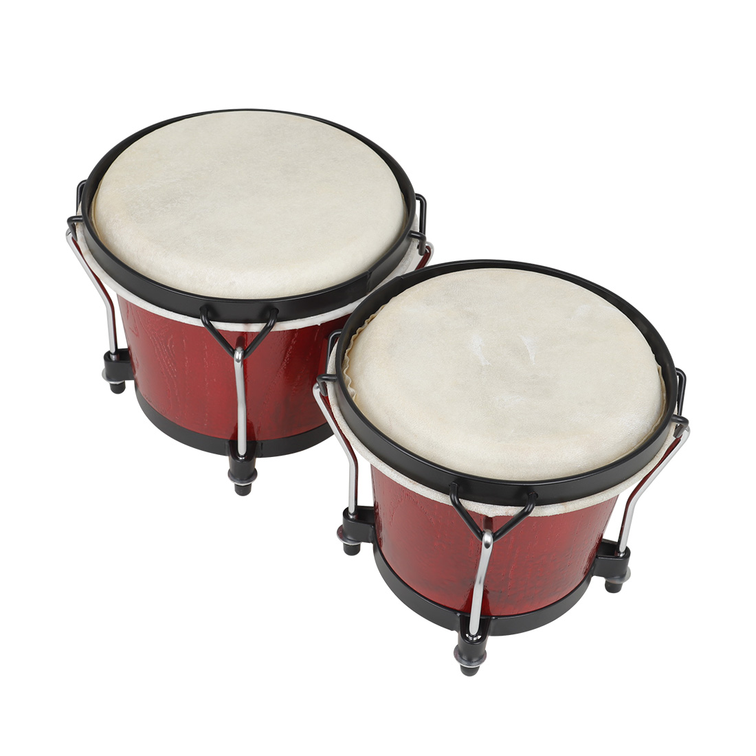 New high-end teaching AIDS African Bongo drum
