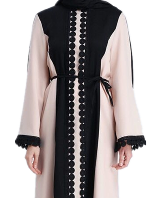 Factory wholesale Dubai Arab ladies robes