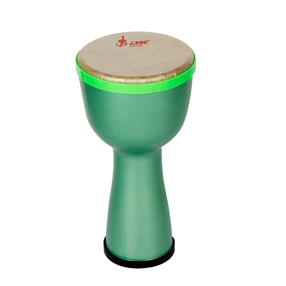 Manufacture adult portable 8 inch African drum