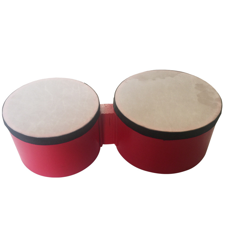 Manufacturers custom - made percussion African Bongo drums