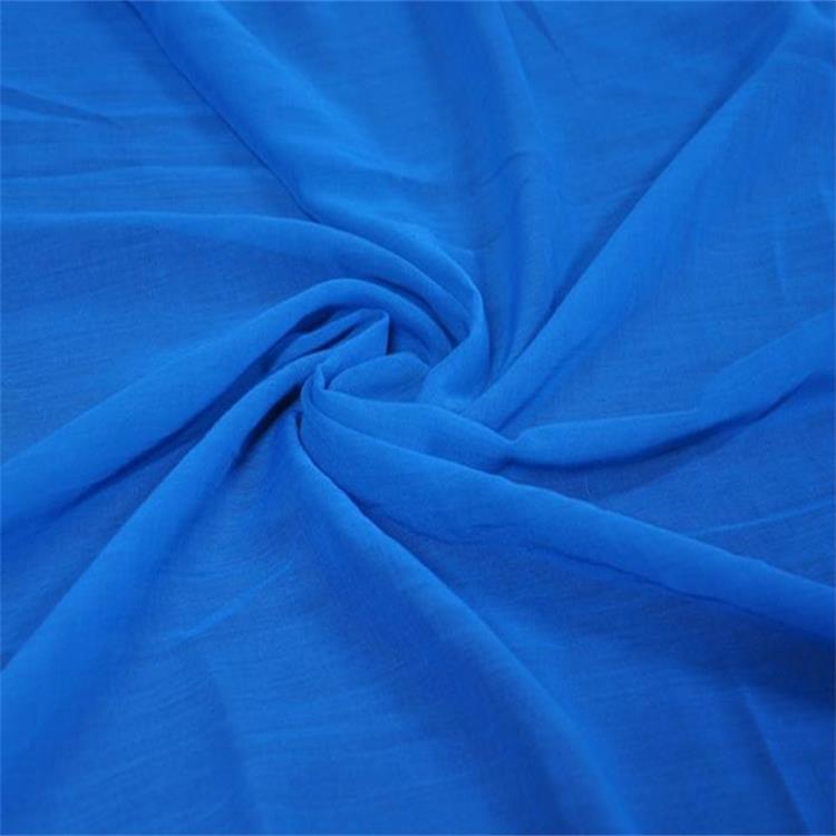 Soft voile twill veils from the 80s