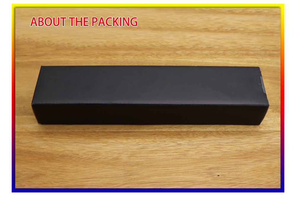 Six suits with wooden handle southeast Asia knife