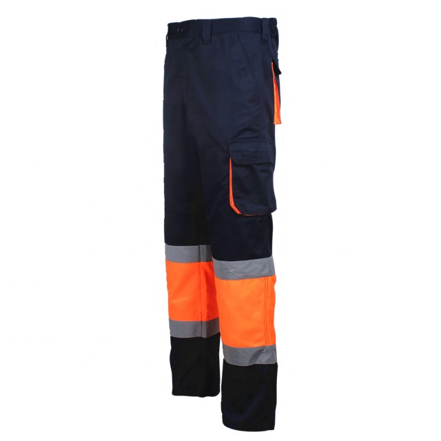 fashion African men's trousers