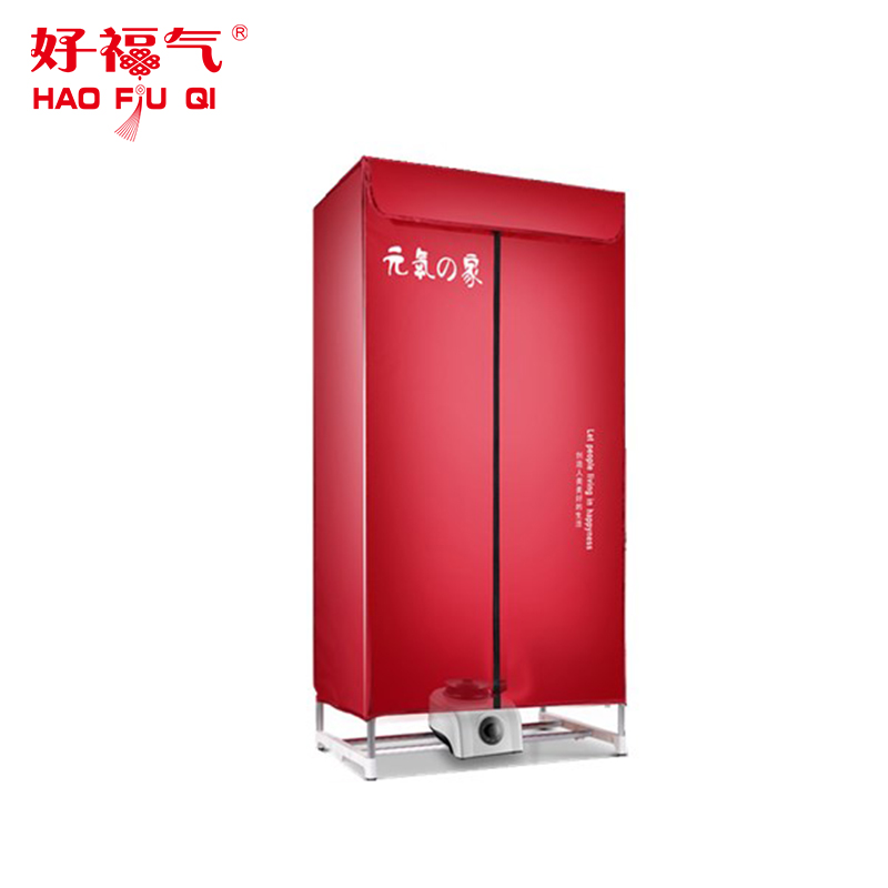 Customize hot selling fast hot air dryer