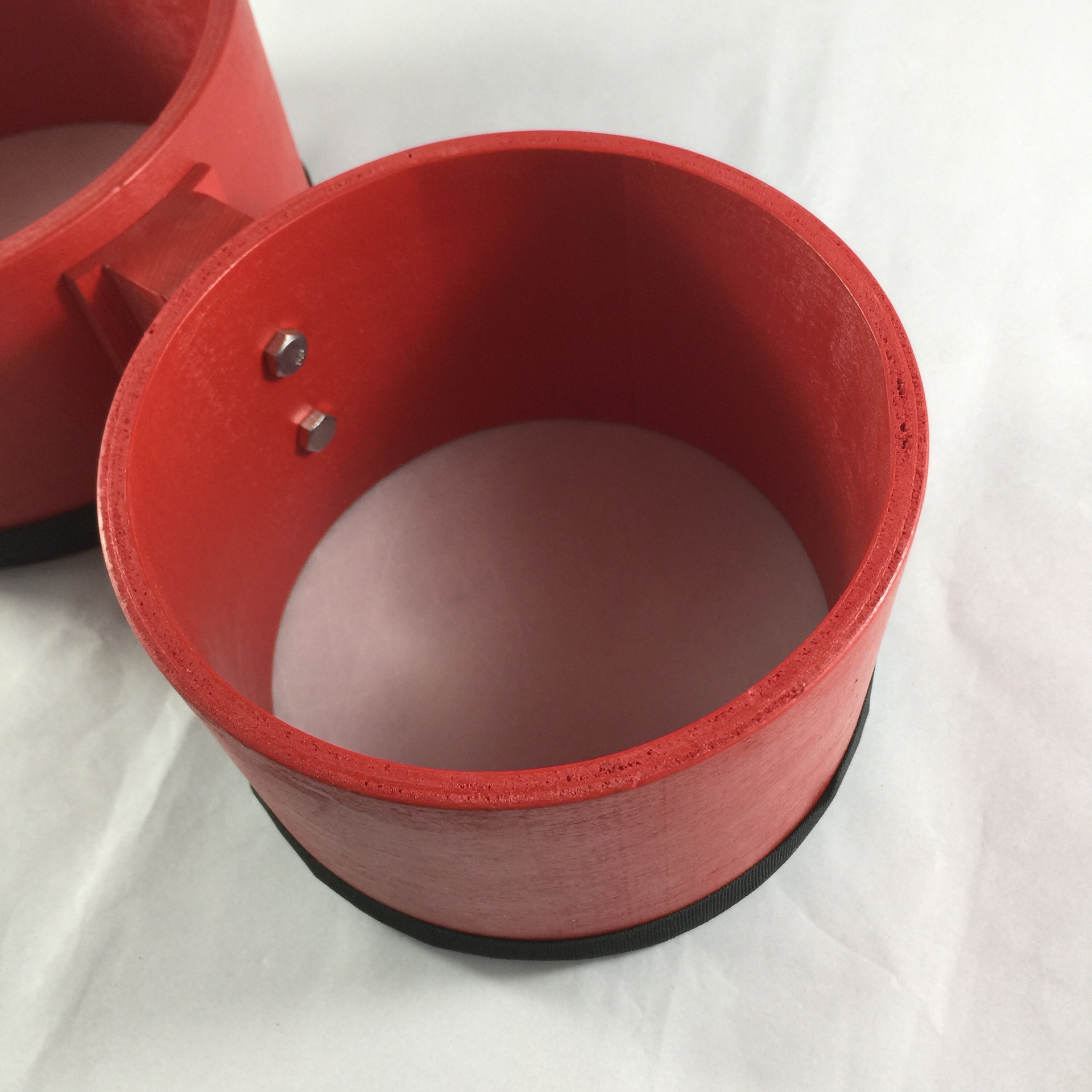 Manufacturers custom - made percussion African Bongo drums