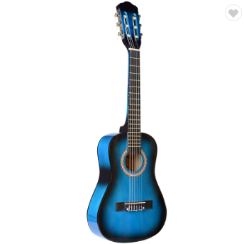 Professional 30 inch Good price African guitar
