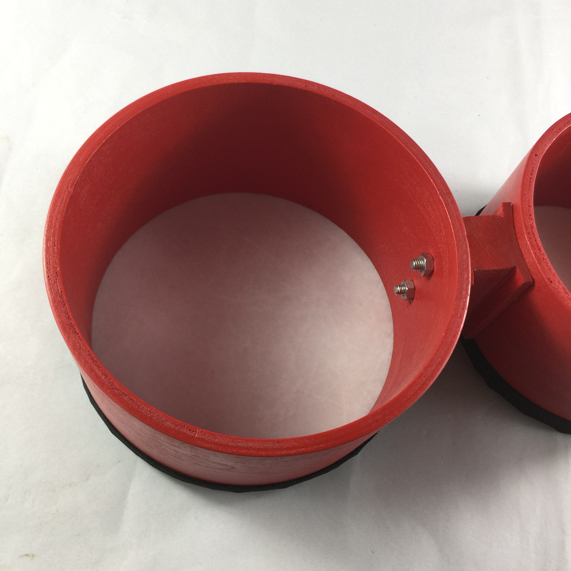 Manufacturers custom - made percussion African Bongo drums