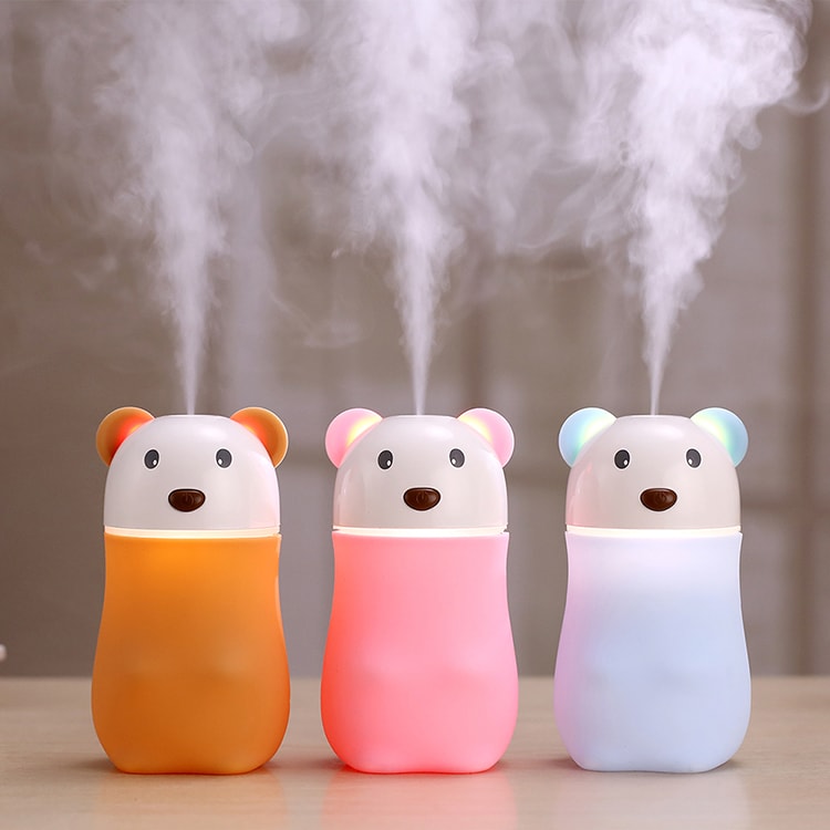 Best home bedroom humidifier