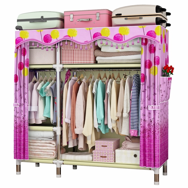 Promotion and wholesale of Chinese steel wardrobe