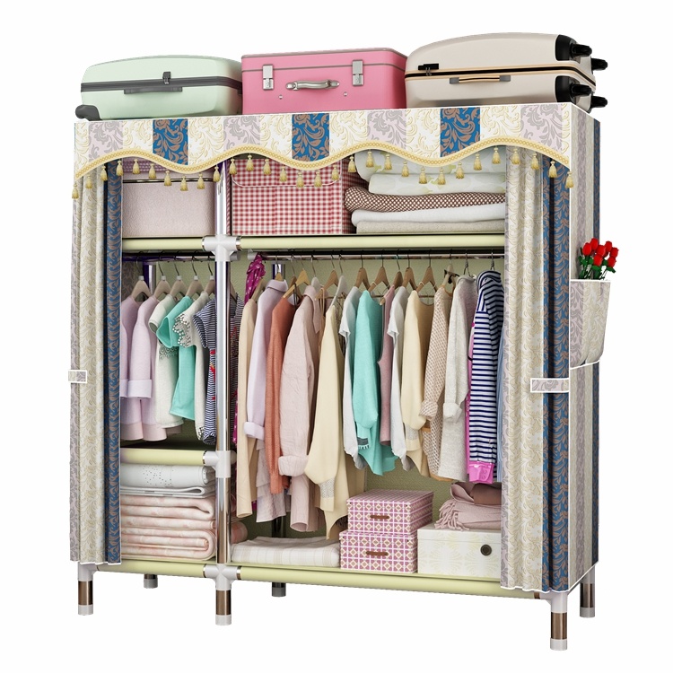 Promotion and wholesale of Chinese steel wardrobe