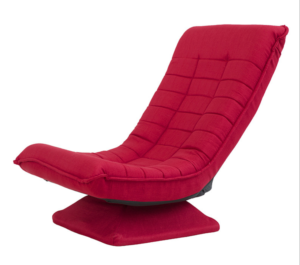 High back floor game adult sofa