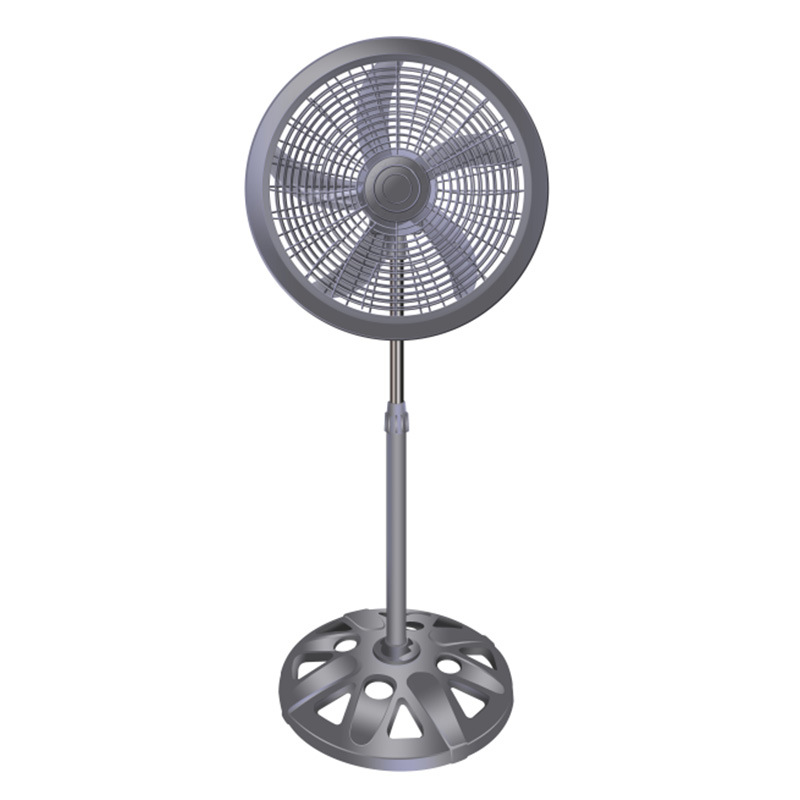 Amazon home 18-inch all-plastic electric fans