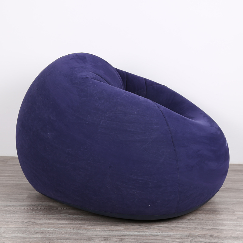 Banana air cushion outdoor leisure sofa